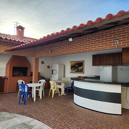 Pousada Solar Da Pimenta São Luís Eksteriør bilde
